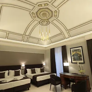 Etnea Style Luxury Catane