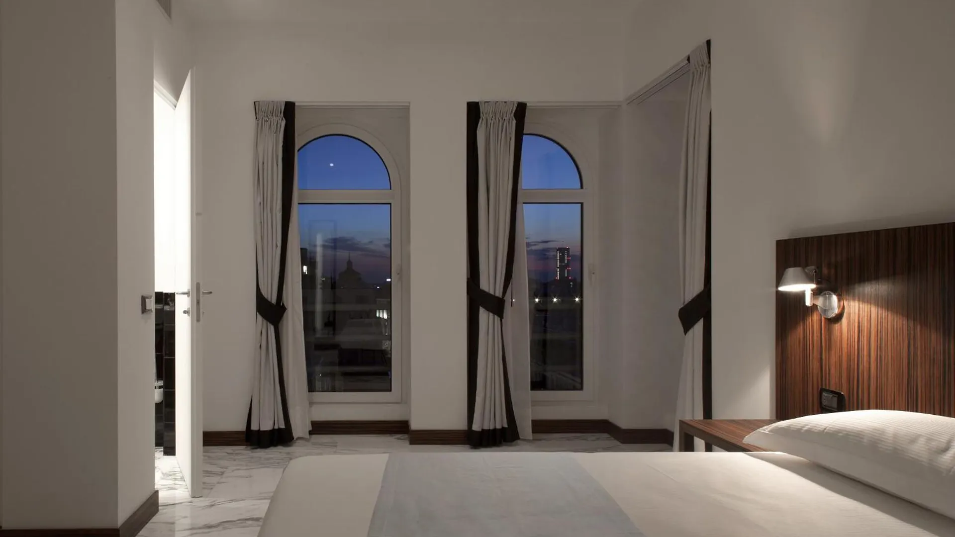 Guest house My Bed Montenapoleone Milan