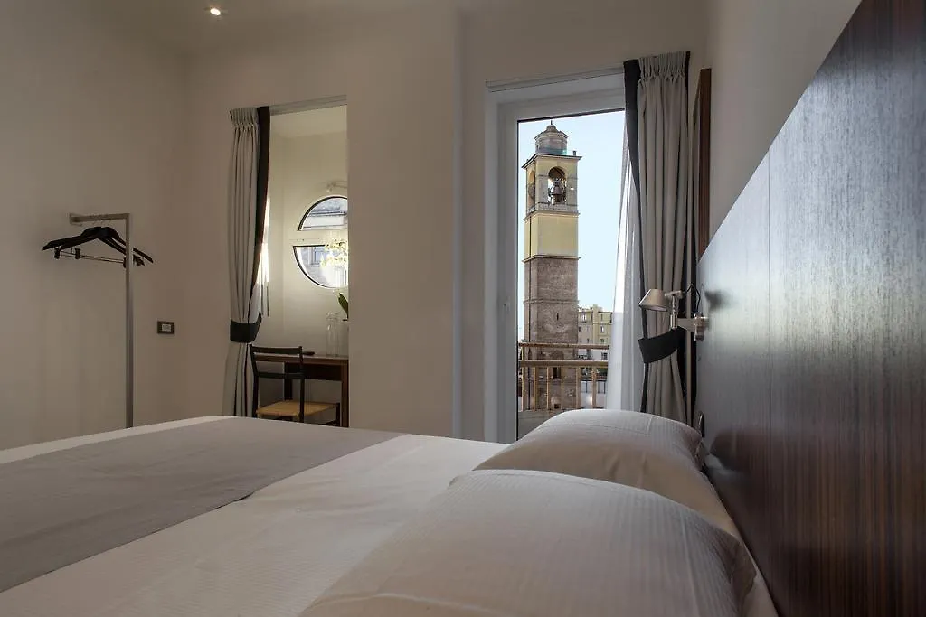 Guest house My Bed Montenapoleone Milan