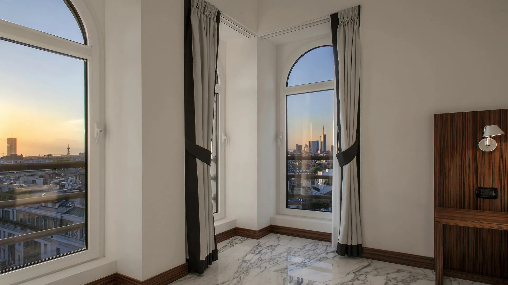 My Bed Montenapoleone Milan