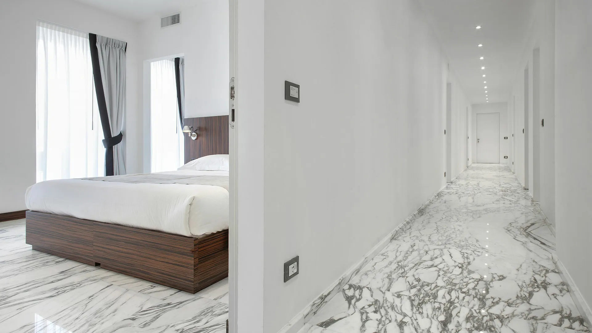 My Bed Montenapoleone Milan 2*,