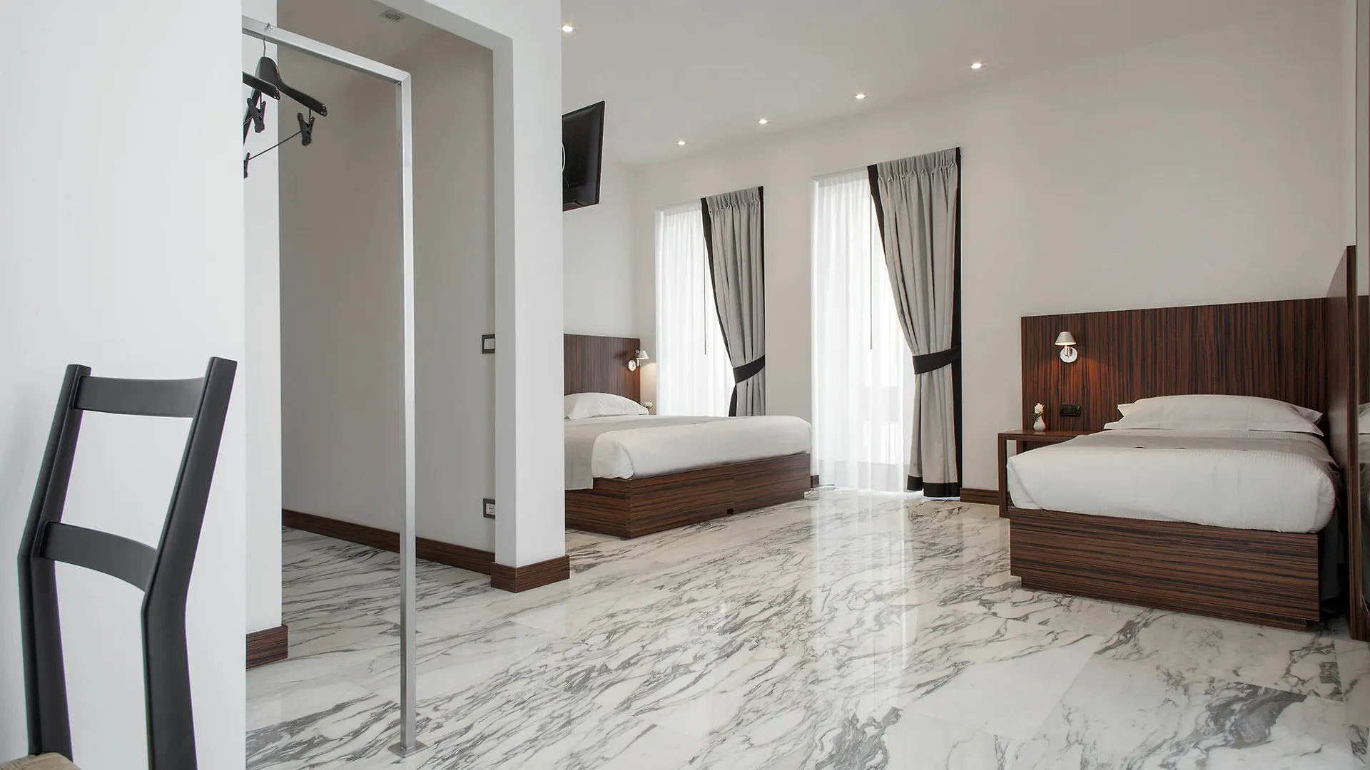 My Bed Montenapoleone Milan