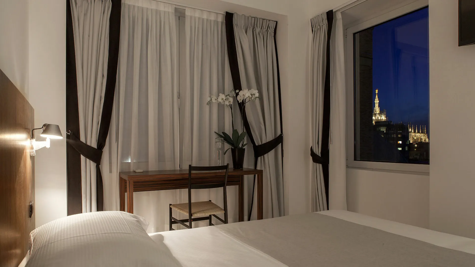Guest house My Bed Montenapoleone Milan